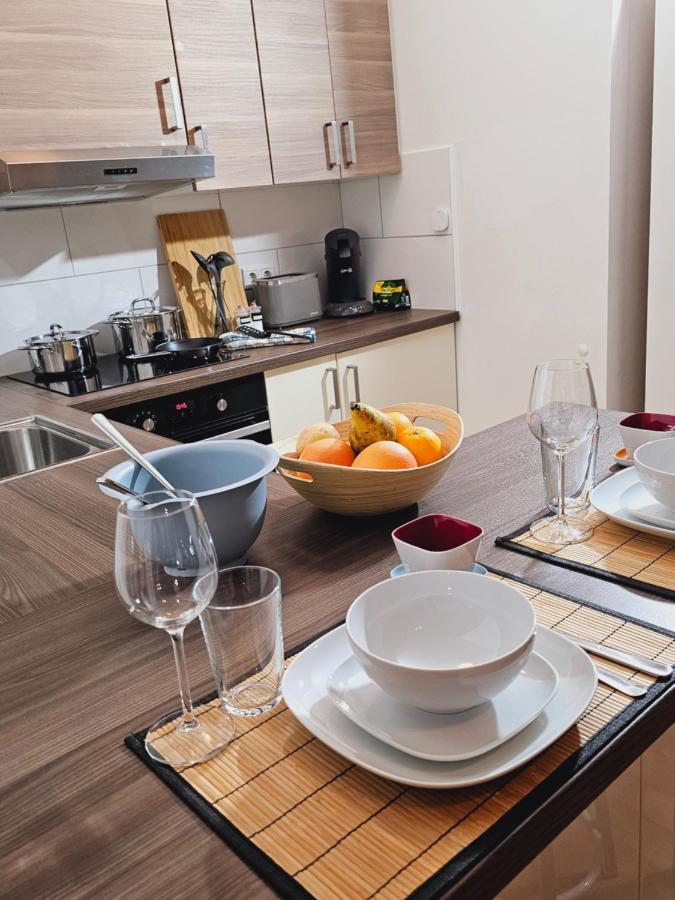 Modern Studio Near Duesseldorf Airport & Messe/Fair Meerbusch Eksteriør billede