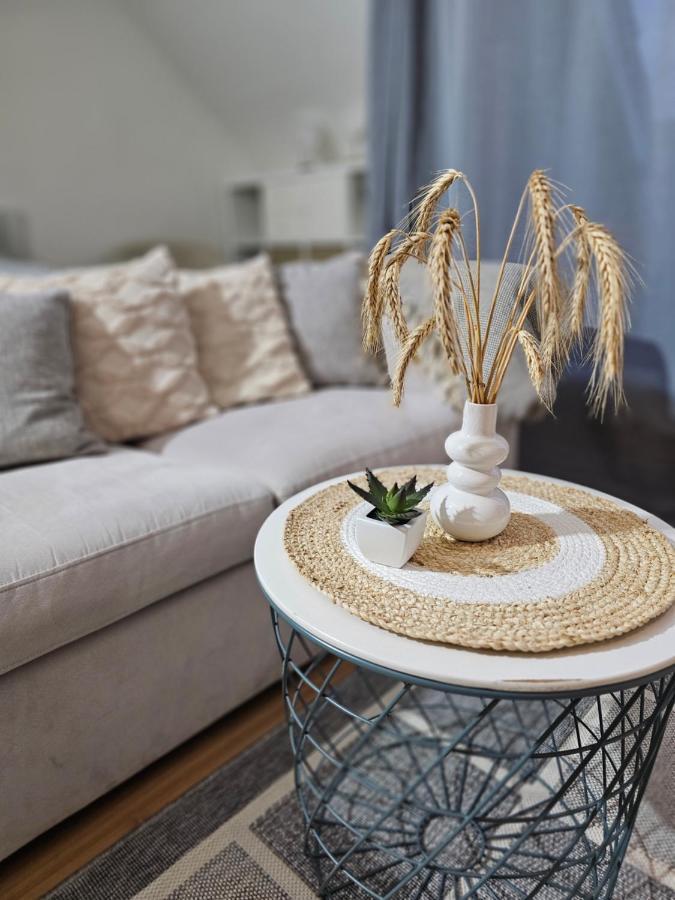 Modern Studio Near Duesseldorf Airport & Messe/Fair Meerbusch Eksteriør billede