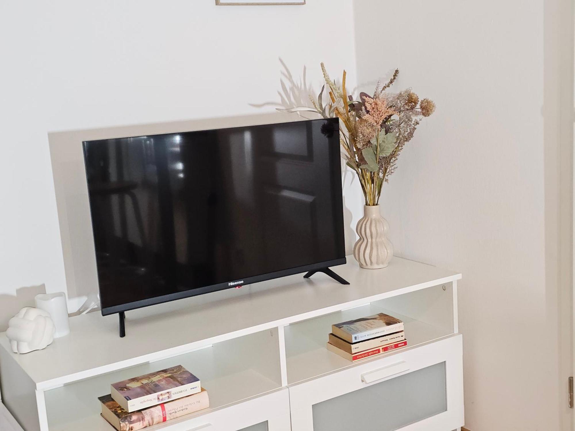 Modern Studio Near Duesseldorf Airport & Messe/Fair Meerbusch Eksteriør billede